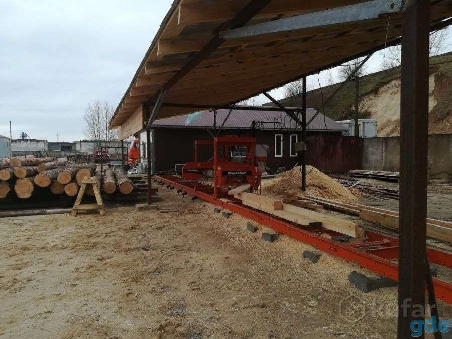 Продается база в Гродно с действующим производством, фотография 1