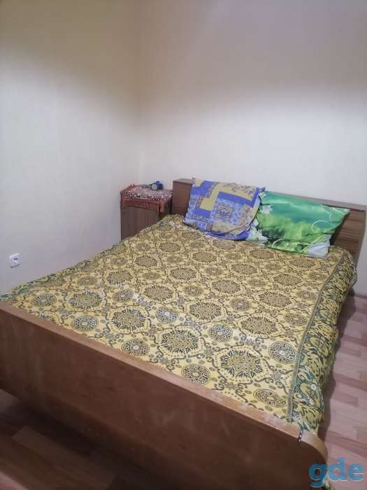 Сдаётся комната в заводском районе, ул Илимская, д. 27а, кв 107, фотография 1