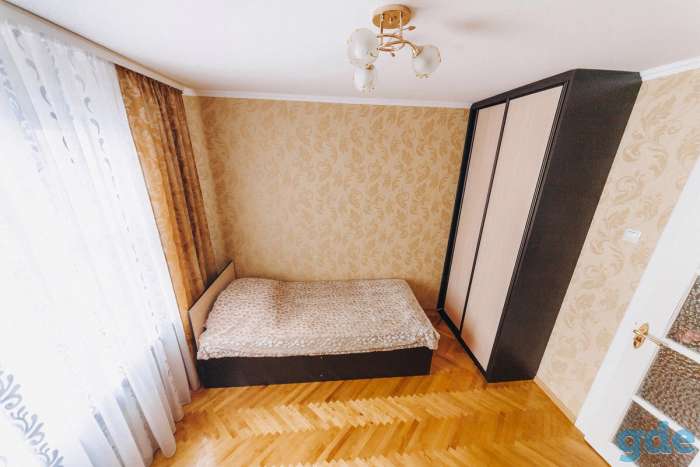 Квартира на сутки и часы в Мозыре. 1-2-3 комнаты., фотография 8