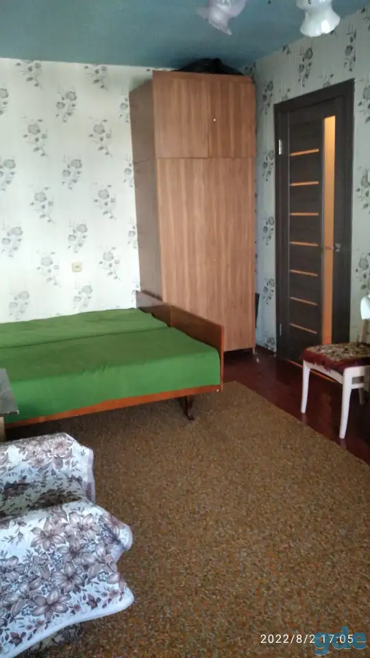 Аренда 1к.квартиры, Данилы Сердича 18/1, фотография 2