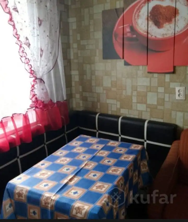 Две комнаты продам, фотография 2