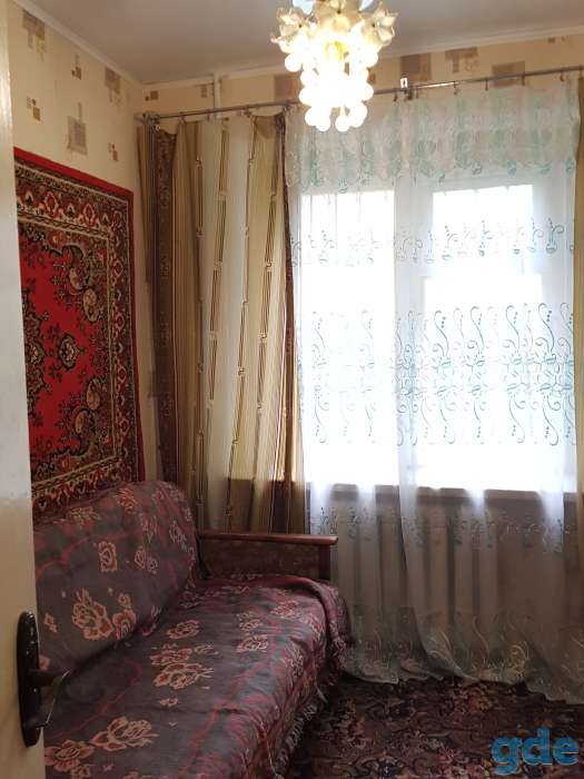 сдача квартиры, пр-т Строителей, фотография 3