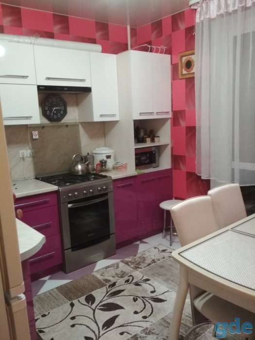 Продается квартира, ул. Мира д.53А, фотография 1