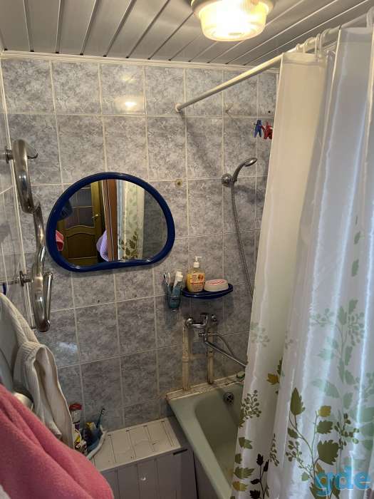 2-комнатная квартира Сморгонь, Юбилейная 11 КВАРТИРЫ / ПРОДАЖА, фотография 5