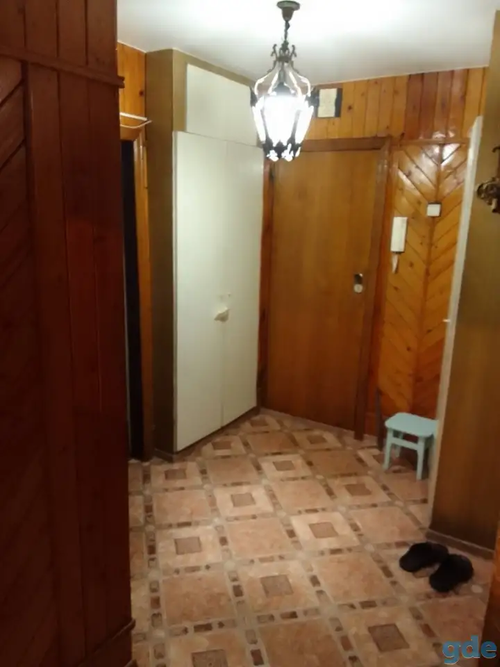 Продам 3-х комнатную квартиру, фотография 4