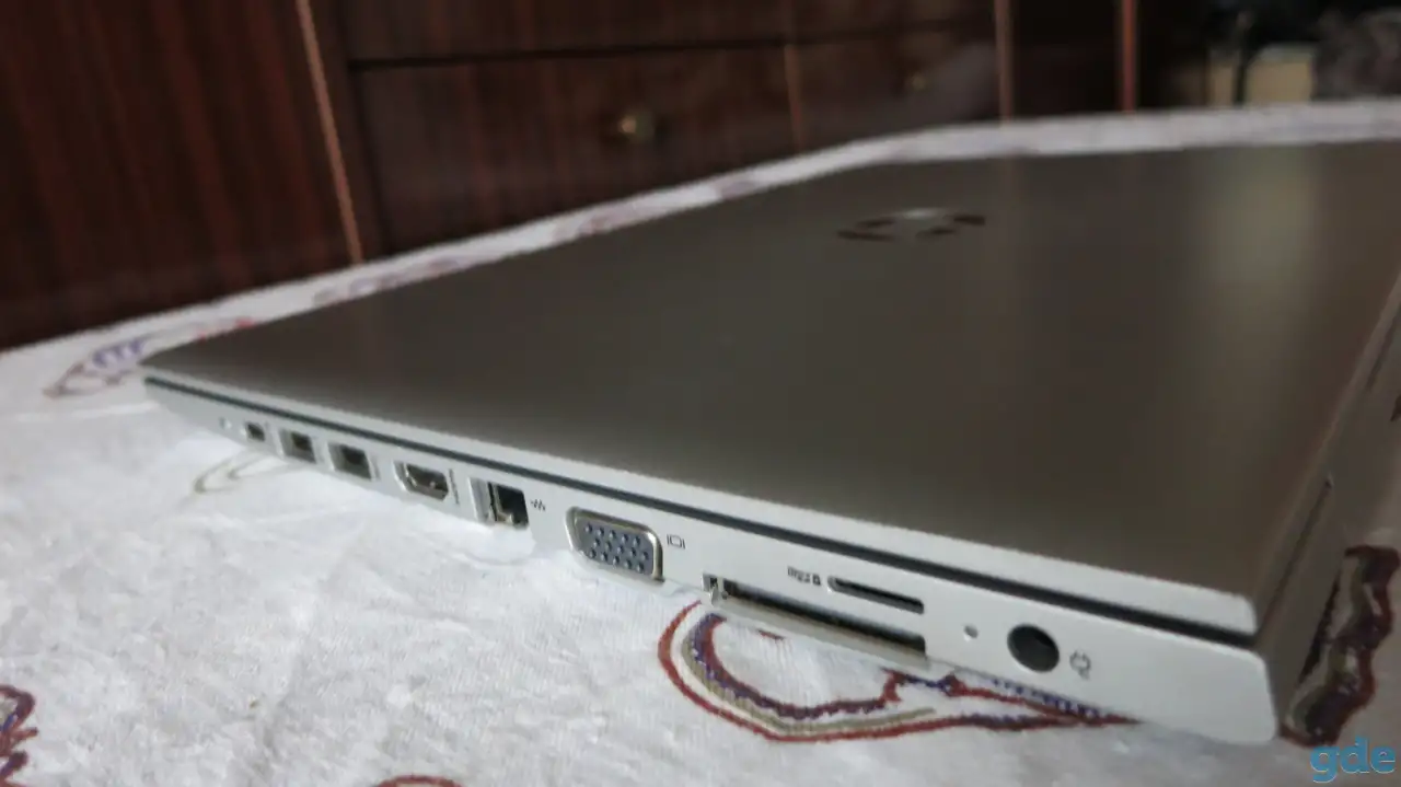 HP ProBook 645 G4, фотография 4