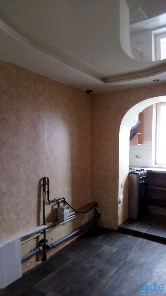 Продажа квартиры, улица. Ивана Богатырева 115а, фотография 1