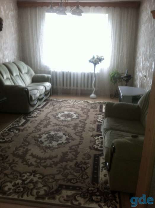 Продам 3-комнатную квартиру, Ул. Армейская д.6, фотография 4