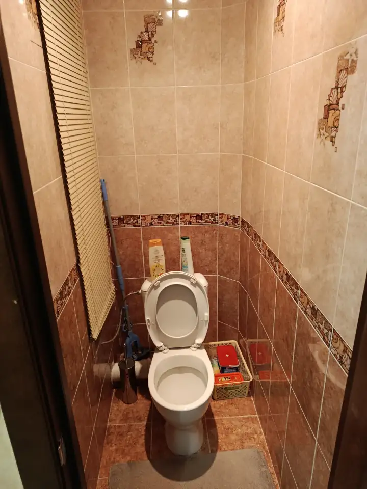 Продам 2 комнатную квартиру,  Б.Юности, фотография 10