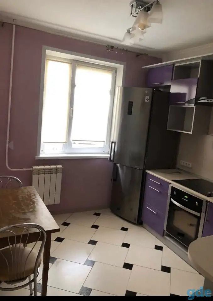 Квартира сутки в Борисове (Беларусь), Орджоникидзе , 57, фотография 1