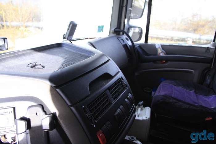 Юр. лицо продает грузовики DAF XF 105 460, фотография 11
