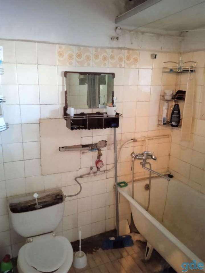 Продается двухкомнатная квартира в центре Слонима, ул. Маяковского, дом 4, фотография 11