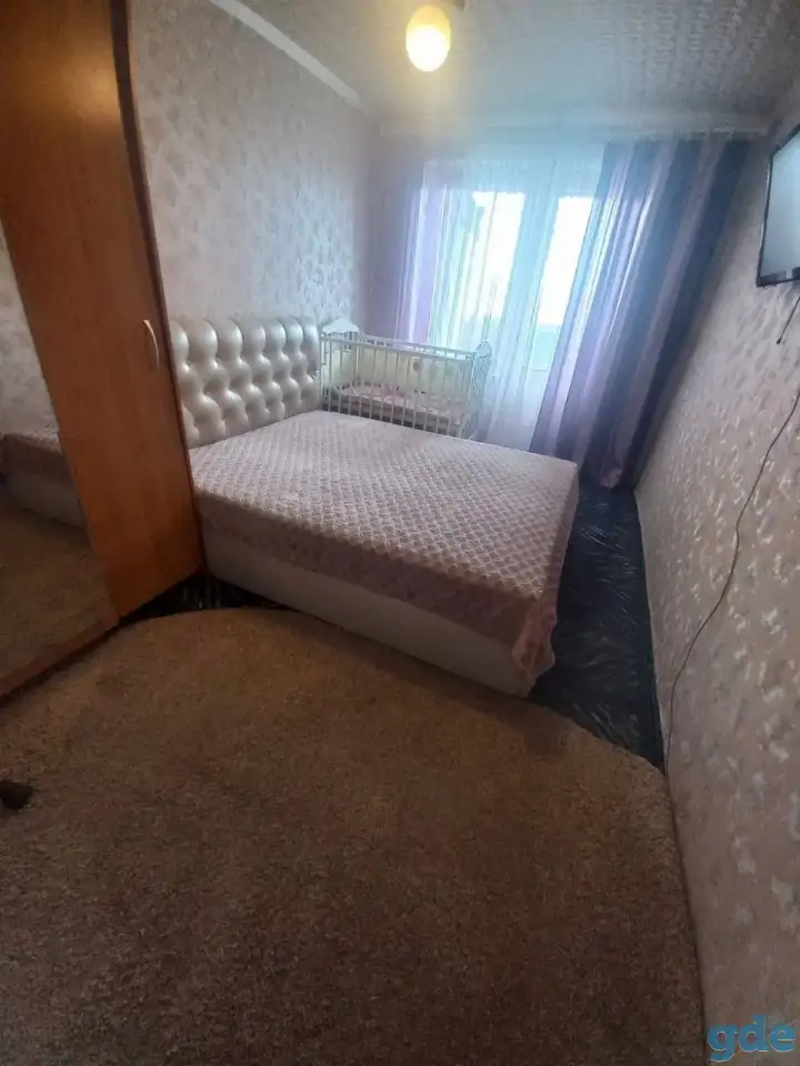 Продажа квартиры, Пушкинский, Проспект 30 85, фотография 1