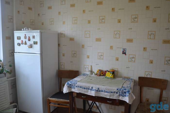 Продается 2-х комнатная квартира в д.Боровка Лепельский р-он, фотография 3