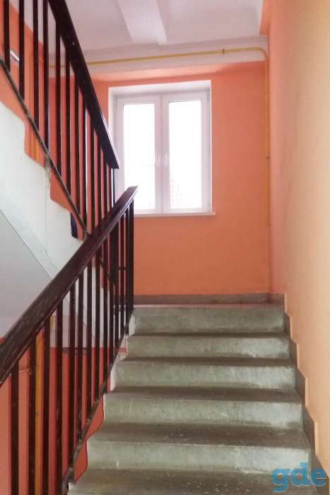 Продам 3-х комнатную квартиру 85.6 кв.м. в кирпичном доме 2013года в Боровлянах-2.пос.Лесной,35, фотография 12