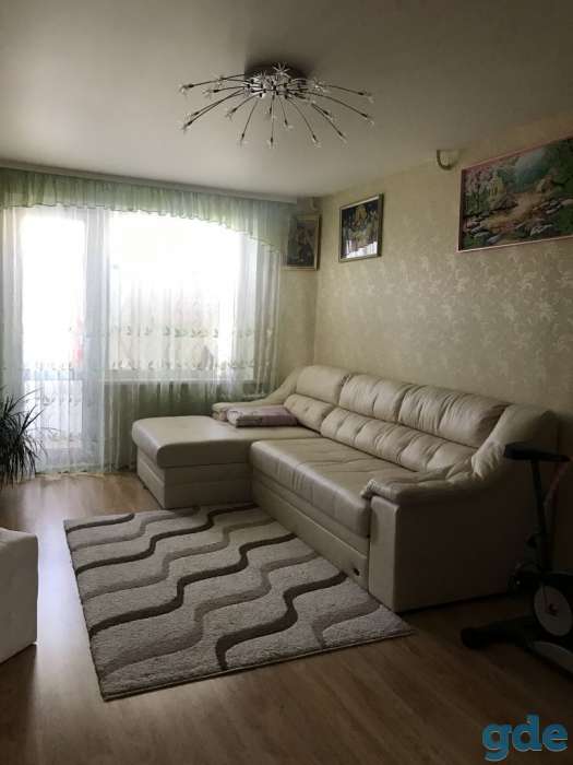 Квартира, Ул чечерская, фотография 6