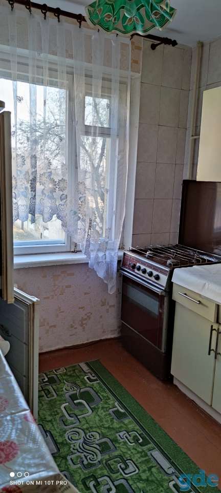 Продажа квартиры, Ул Октябрьская д. 54 А кв. 54, фотография 2