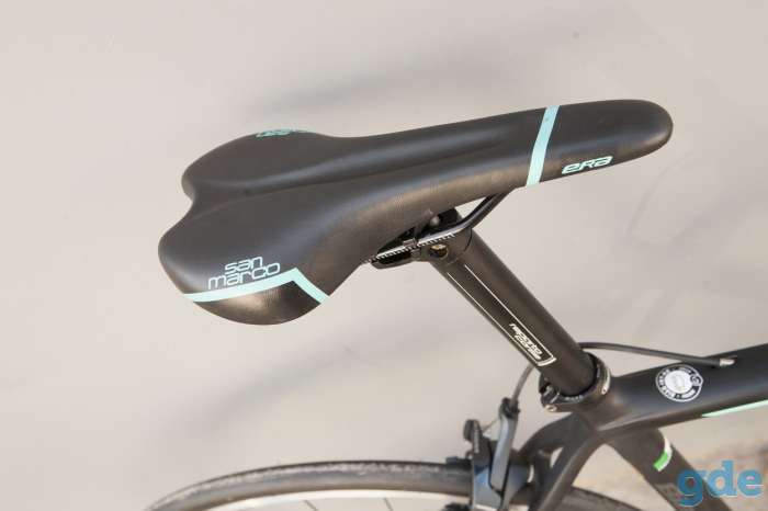 Bianchi Intenso - Ultegra 11sp Новый 2018г, фотография 4