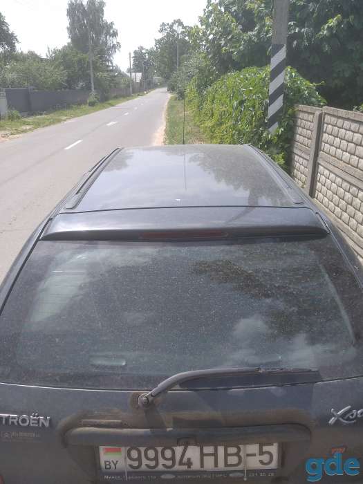 Продам автомобиль Citroen, фотография 1