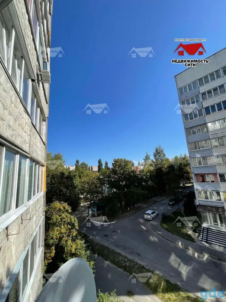 Трехкомнатная квартира б-р Страконицкий д.9, фотография 11