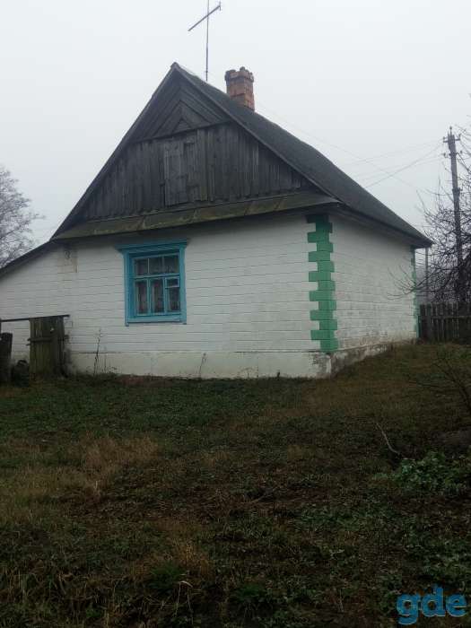 Дом в д.Дятловичи, фотография 4