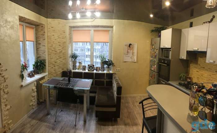 продажа квартиры, Сосновая ул., дом 18, фотография 1