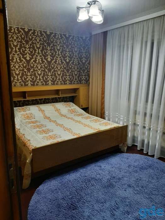 квартира на сутки, фотография 7
