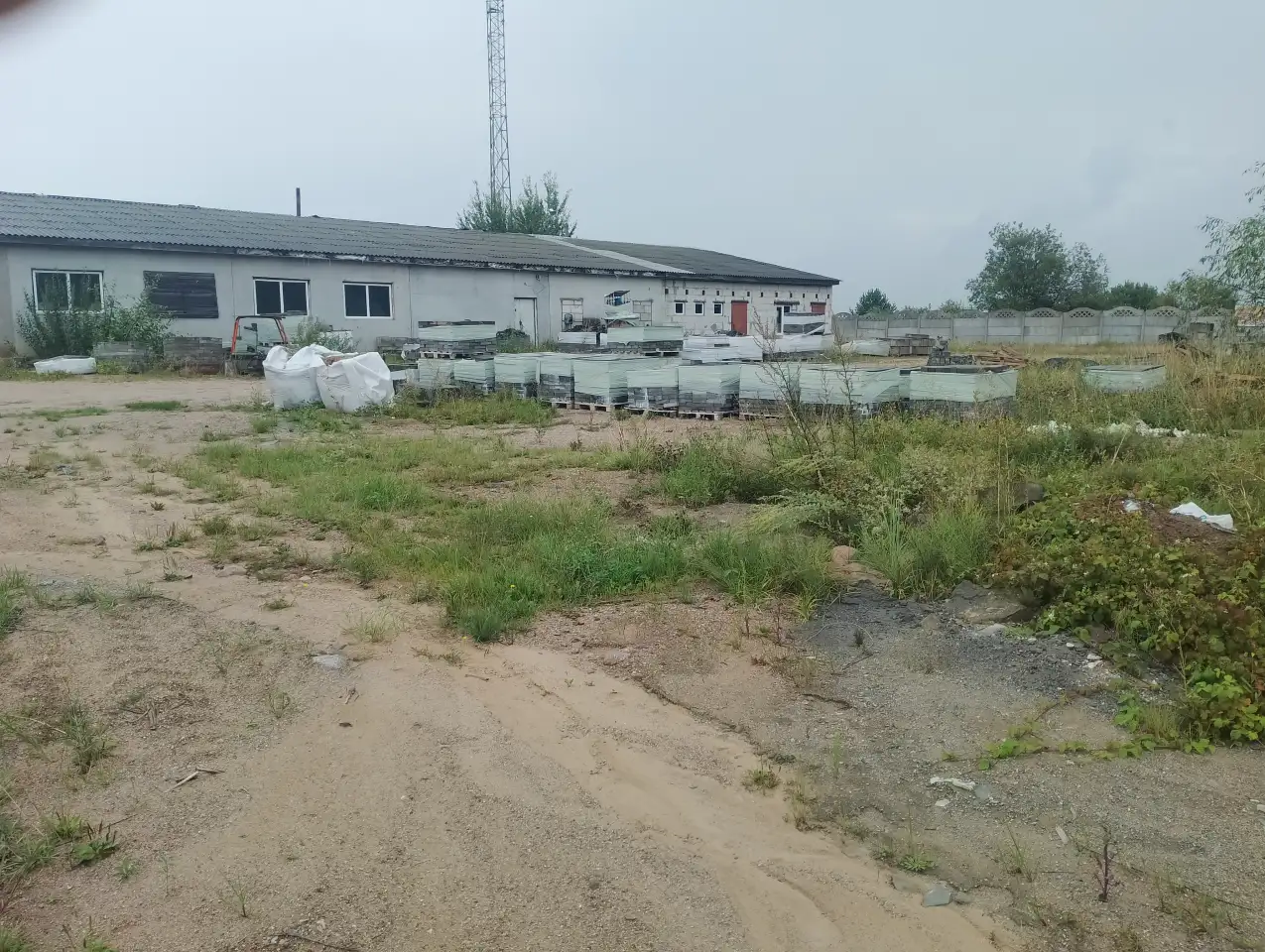 Продажа производственного помещения, ул Есенина 1, фотография 8