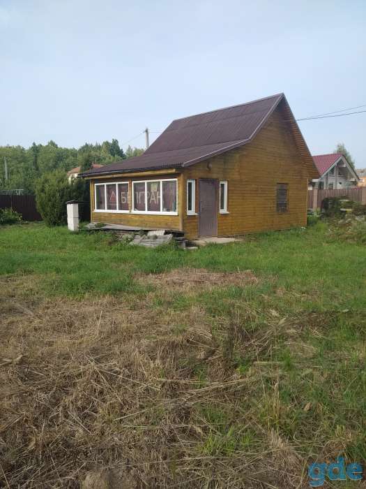 Участок, Д.Слабода, фотография 9