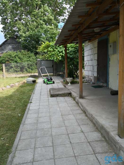 Продам дом в деревне Шовки., фотография 2