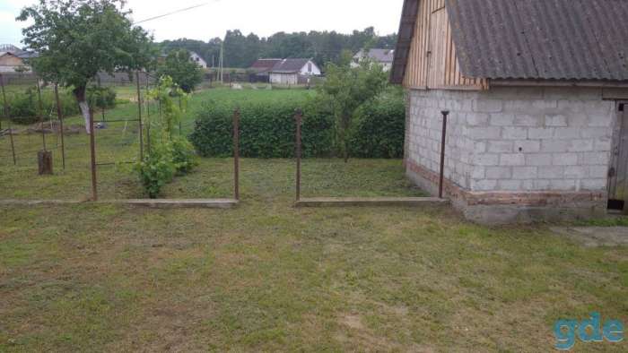 Продаётся дом в д.Рудня, Гомельской области,Светлогорскаий р-н, фотография 5