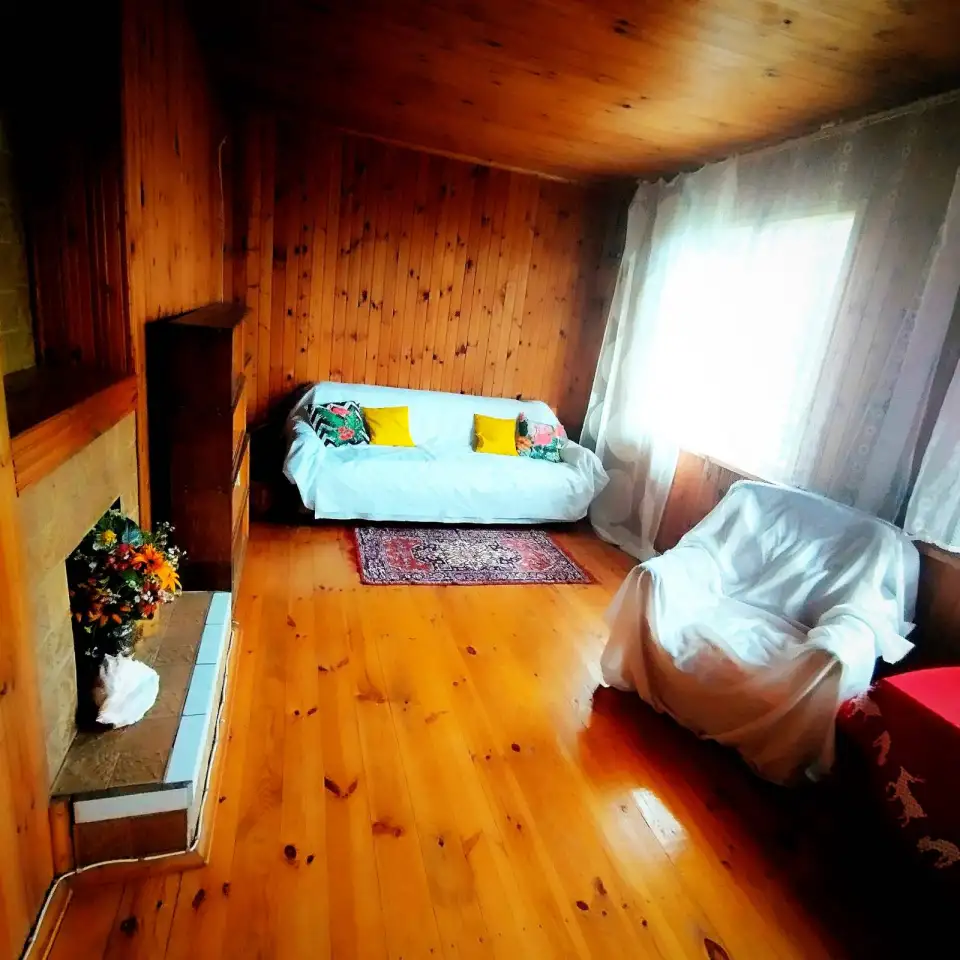 Дом в красивом месте, 25 км от МКАД, Молодечненское направление, фотография 2