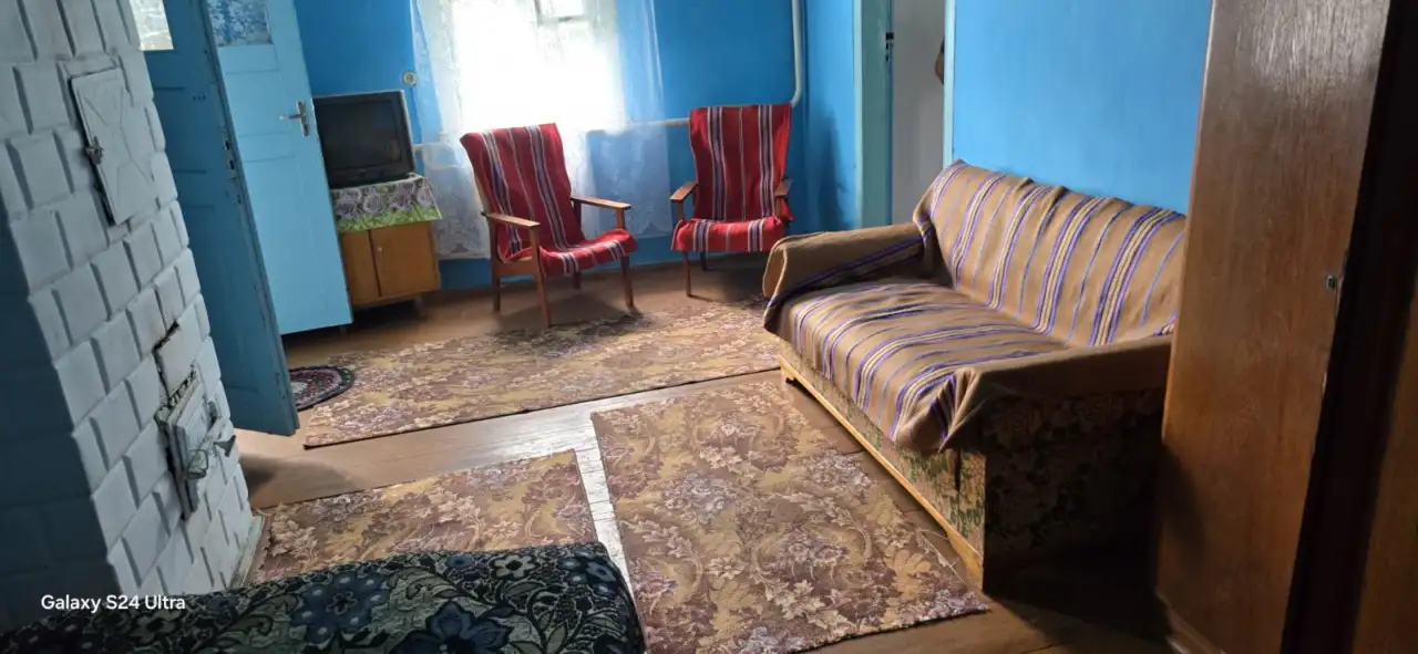 Дом в Любищицах, д.Любищицы, ул.Школьная, д.26, фотография 10