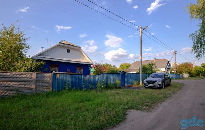 Продается жилой дом, Беларусь, Могилевская обл. пер. 4 Черепичный,38., фотография 1