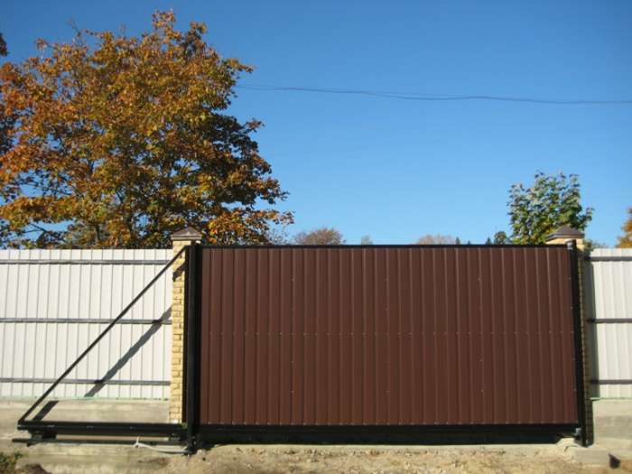 блоки газосиликатные, фотография 1