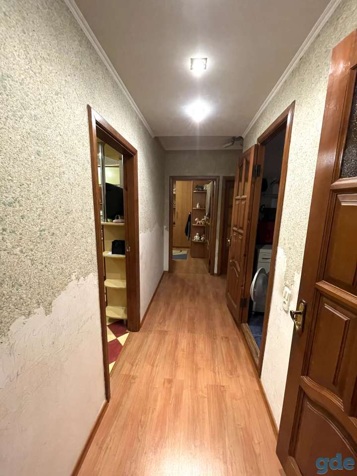 Продажа квартиры, Микрорайон 17, дом 38/1, фотография 7