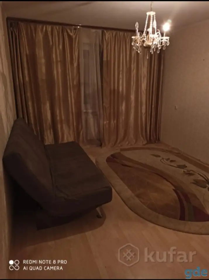 Сдам 1-комнатную квартиру, Парниковая 13, фотография 8