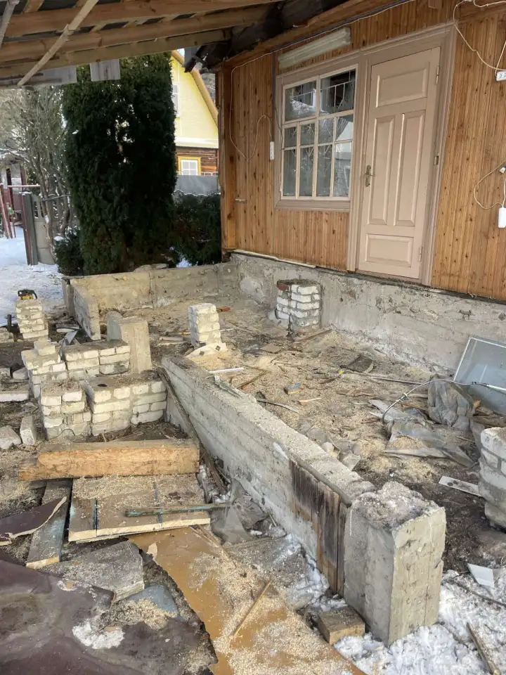 Демонтаж Дзержинск, фотография 7