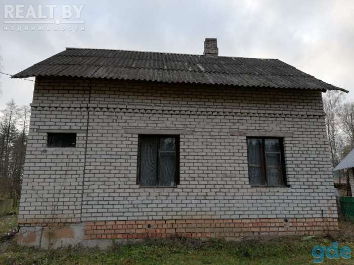 Продам дачу в с/т Веснянка д.Оленец, Сморгонский р-н, фотография 4