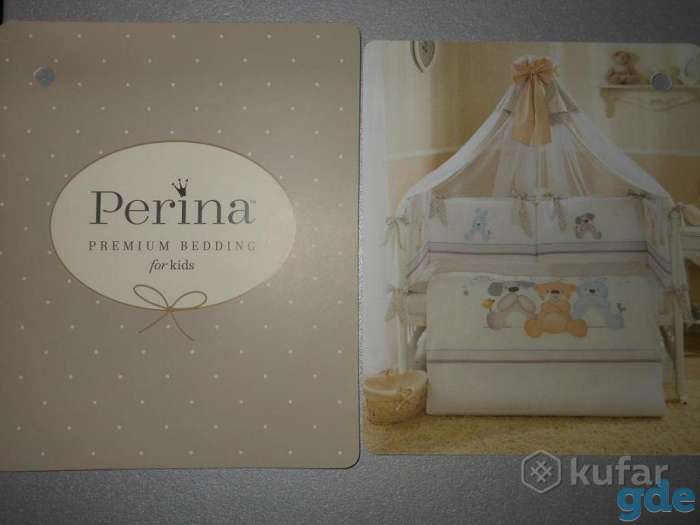 продам детскую кроватку, фотография 4