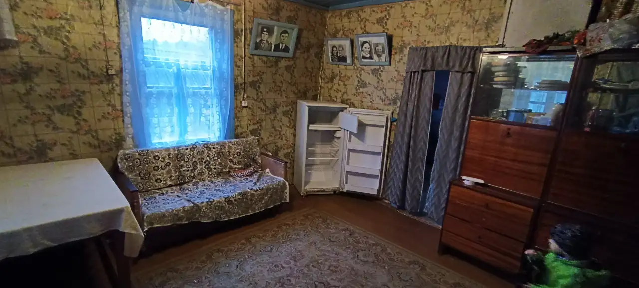 Продам дом, Докшицким район д.Комайск ул.Полевая 16, фотография 4