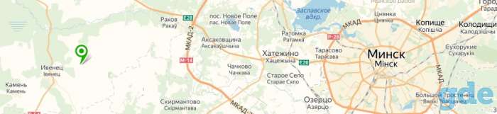 Продам дом в д. Родники, 50 км от Минска, 4 км от г/п Ивенец, фотография 6