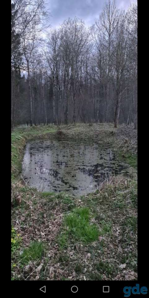 Продам участок, Ст Борщевник, район., фотография 2
