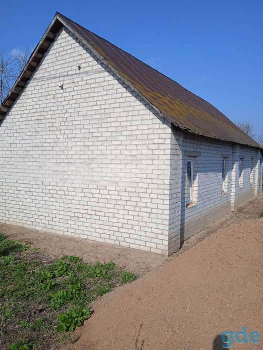 Продам дом, Таль, ул. Прибаровская, фотография 3