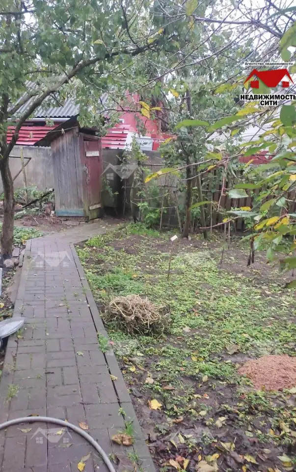 Жилой дом на ул.Шолохова 28 г.Осиповичи, фотография 6