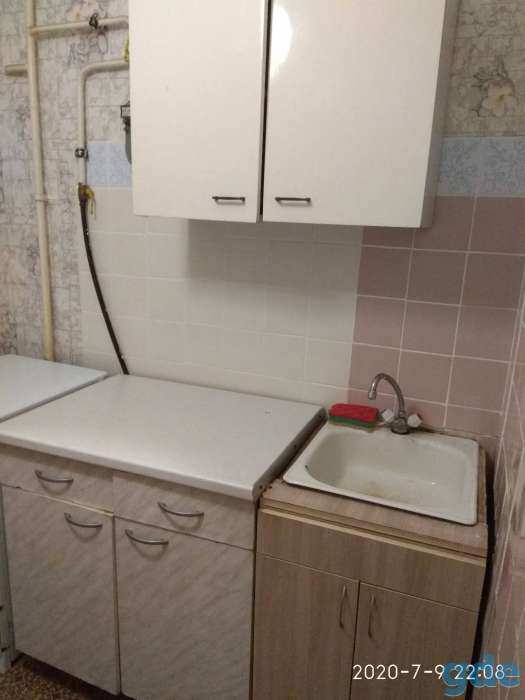 сдам однокомнатную квартиру, ул.Народная 4, фотография 1