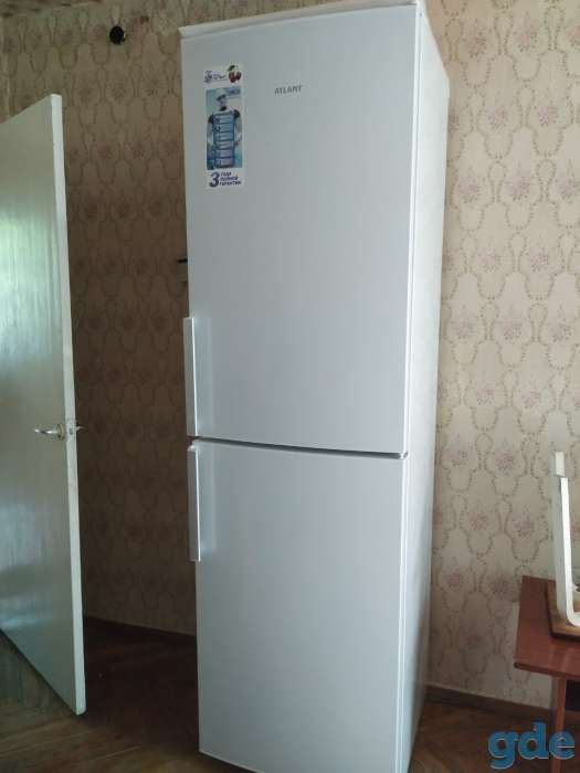 Продам новый холодильник СРОЧНО!!!, фотография 1