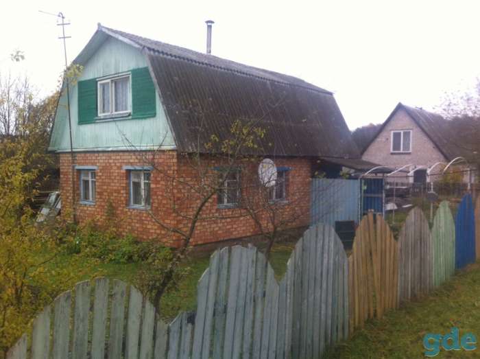 Продам дом в деревне (дачу), д.Рябцевщина,Дзержинский район,Станьковский с\с, фотография 1
