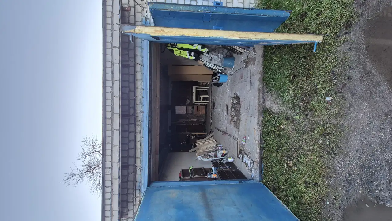 Продам гараж, ГСПК-5 ул. ОКТЯБРЬСКАЯ, фотография 5