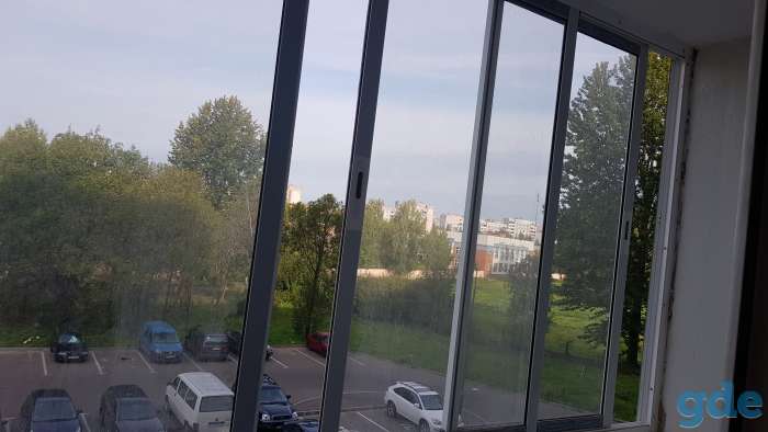 Окна, фотография 3